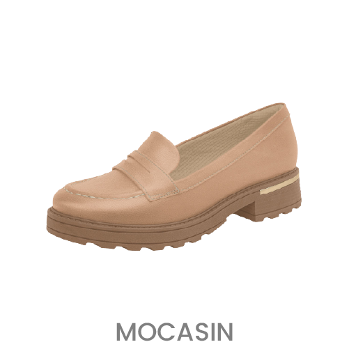 Mocasín