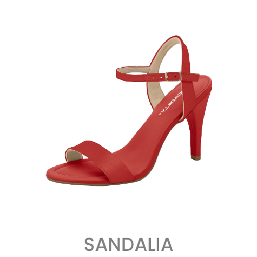 Sandalia